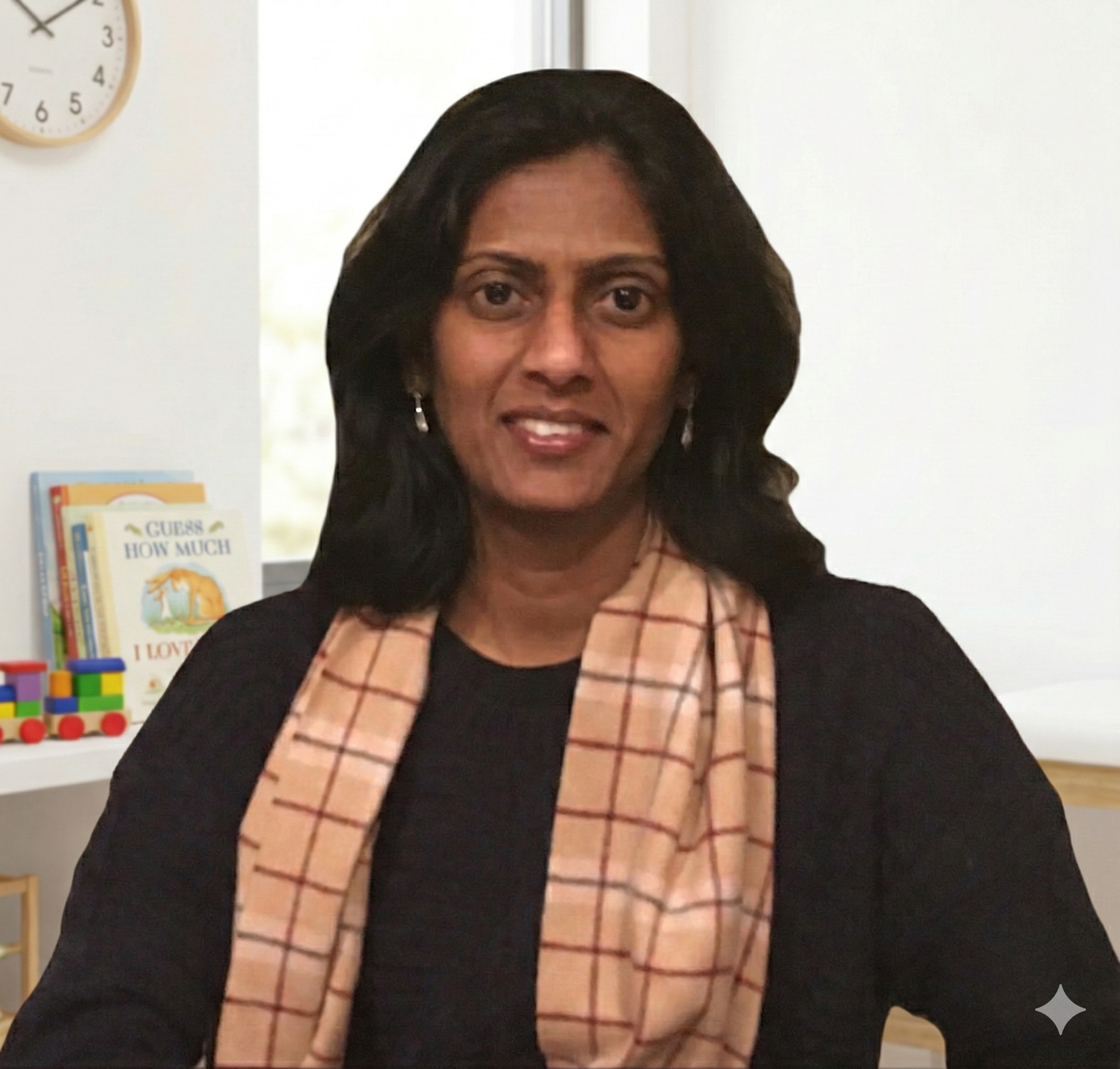 Dr. Geetha Thippeswamy